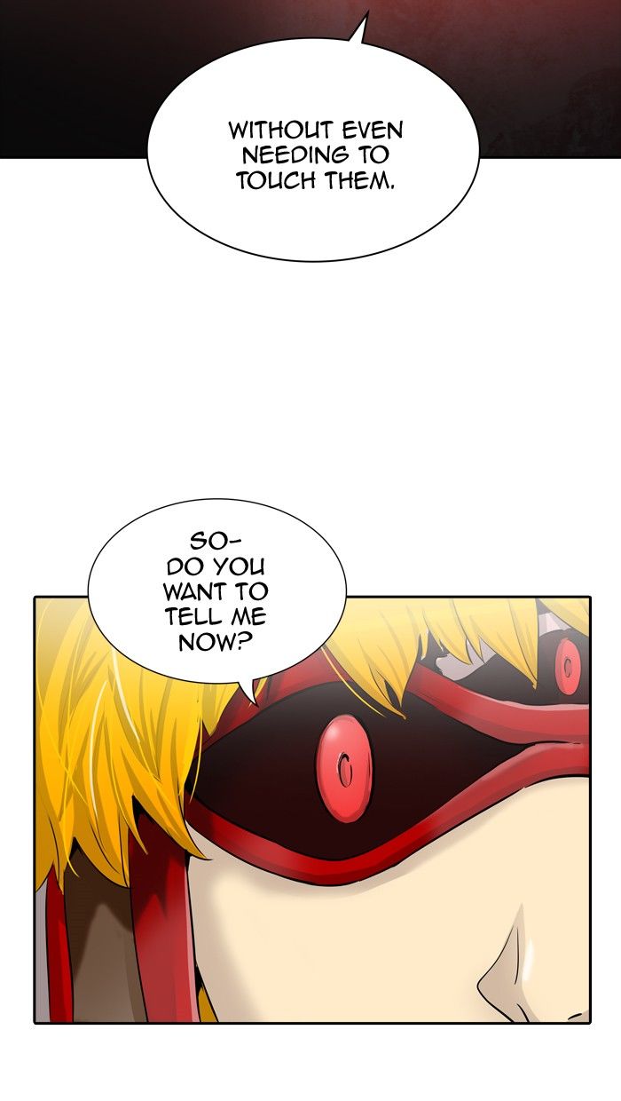 Tower of God Chapter 365 85